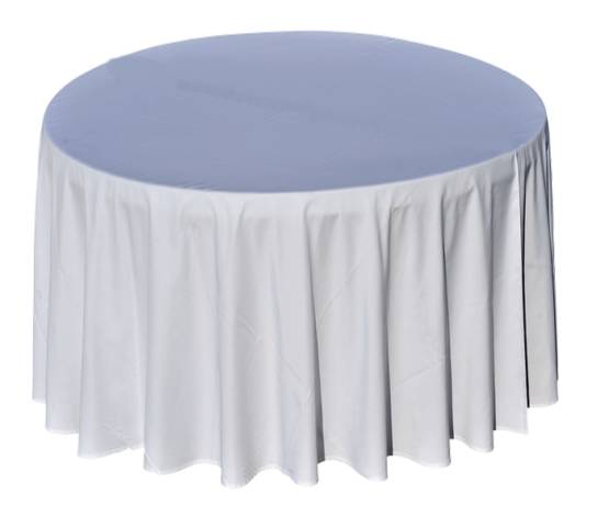 nappe ronde