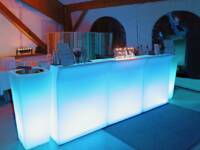 bar a cocktails evenementiel